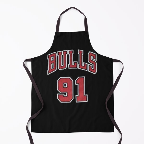 Item preview, Dennis Rodman Portrait designed and sold by myronmarlulns.