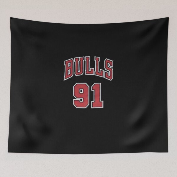 Item preview, Dennis Rodman Portrait designed and sold by myronmarlulns.