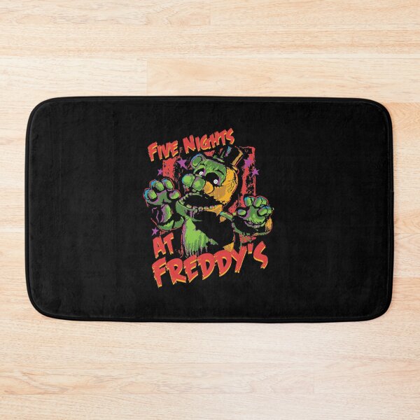 Item preview, Funny Five Nights At Freddy's designed and sold by TacomaStuu.