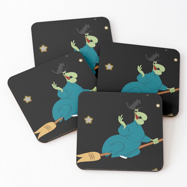 Item preview, Looney Witch Hazel designed and sold by socorvaugh.