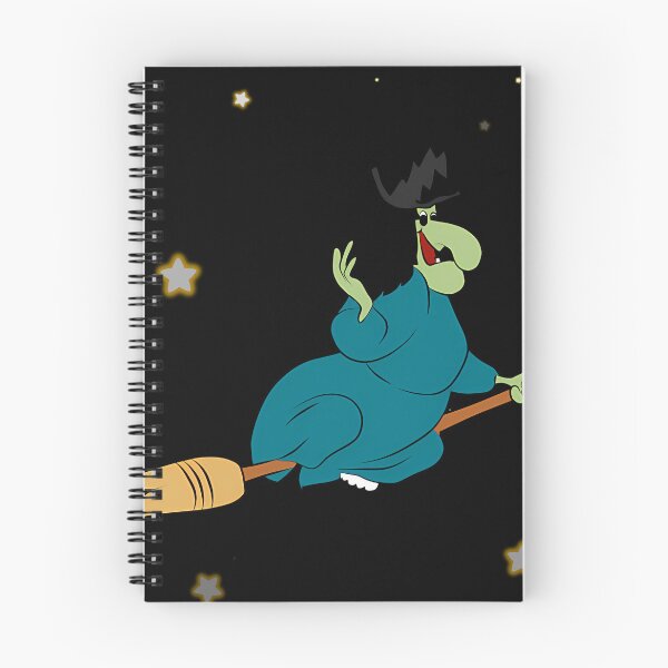 Item preview, Looney Witch Hazel designed and sold by socorvaugh.