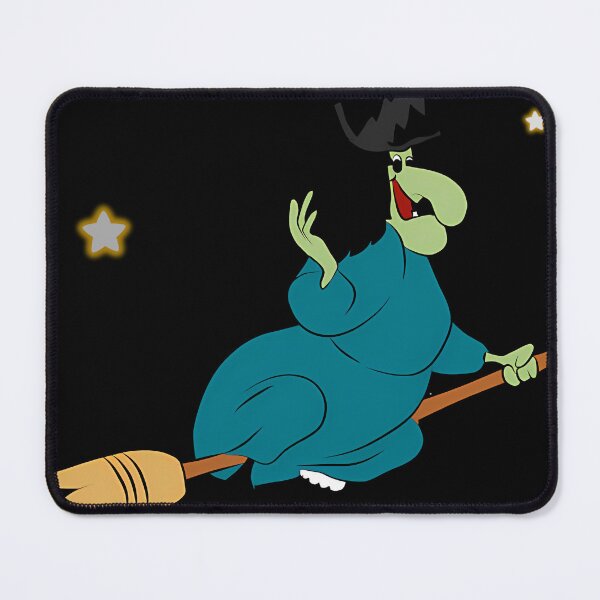 Item preview, Looney Witch Hazel designed and sold by socorvaugh.