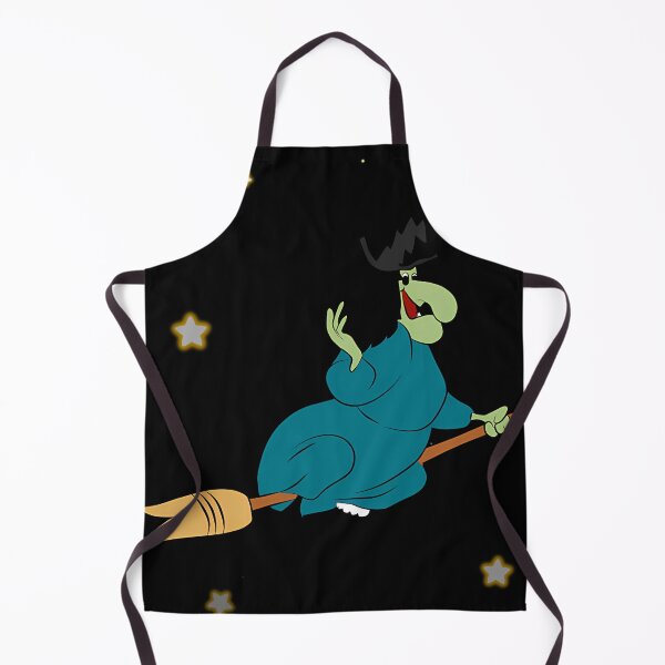 Item preview, Looney Witch Hazel designed and sold by socorvaugh.