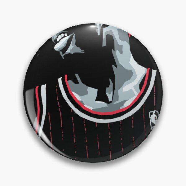 Item preview, Dennis Rodman Portrait designed and sold by myronmarlulns.