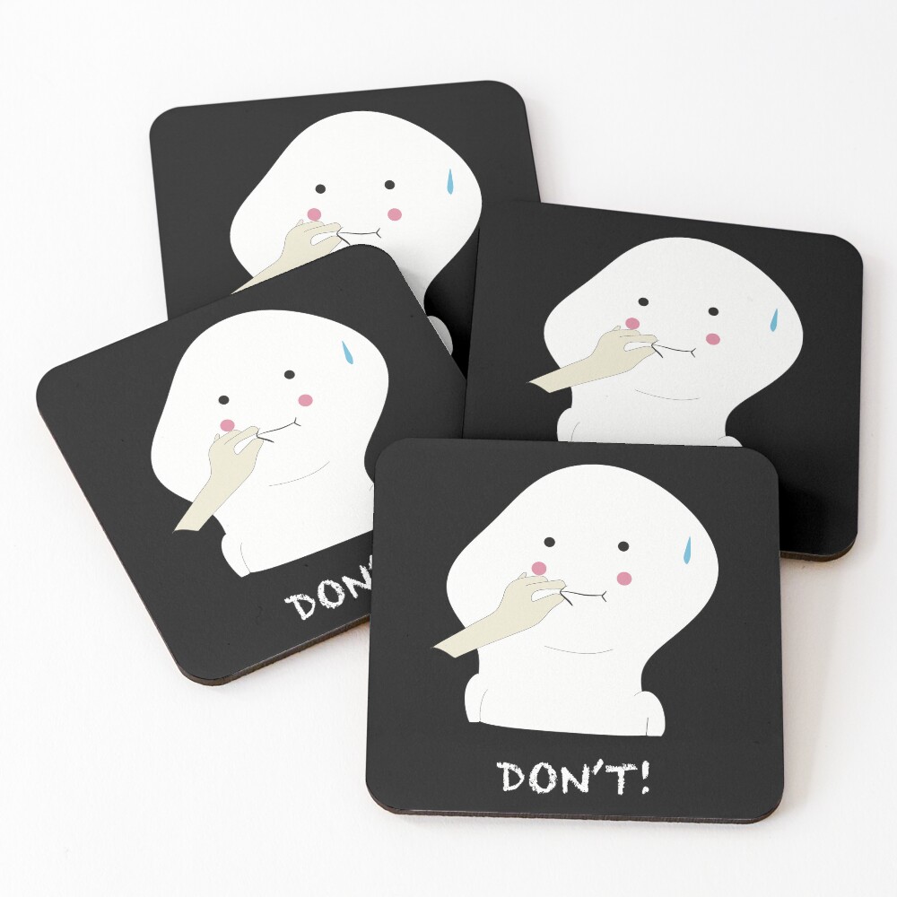 Item preview, Coasters (Set of 4) designed and sold by developeron29.