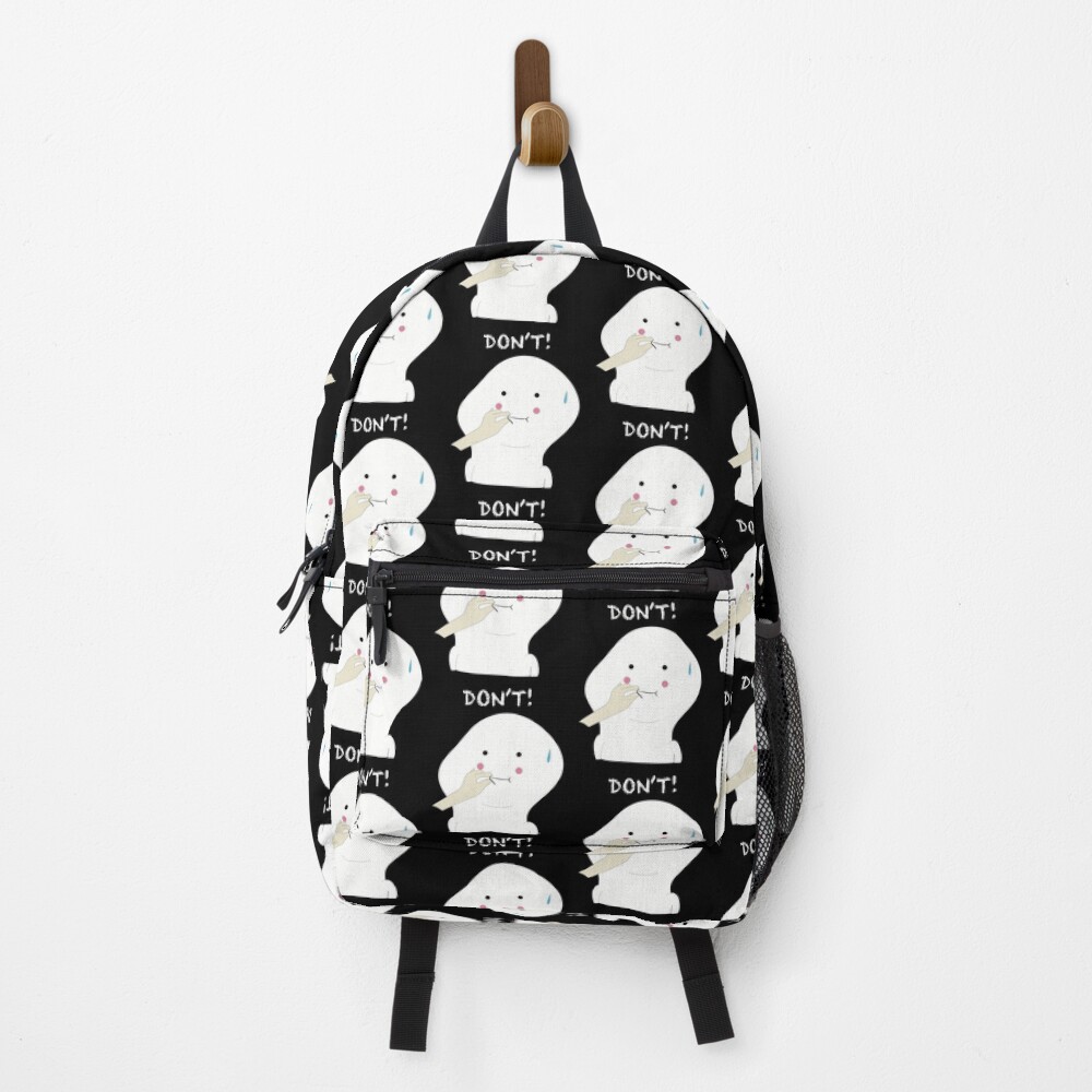 Item preview, Backpack designed and sold by developeron29.
