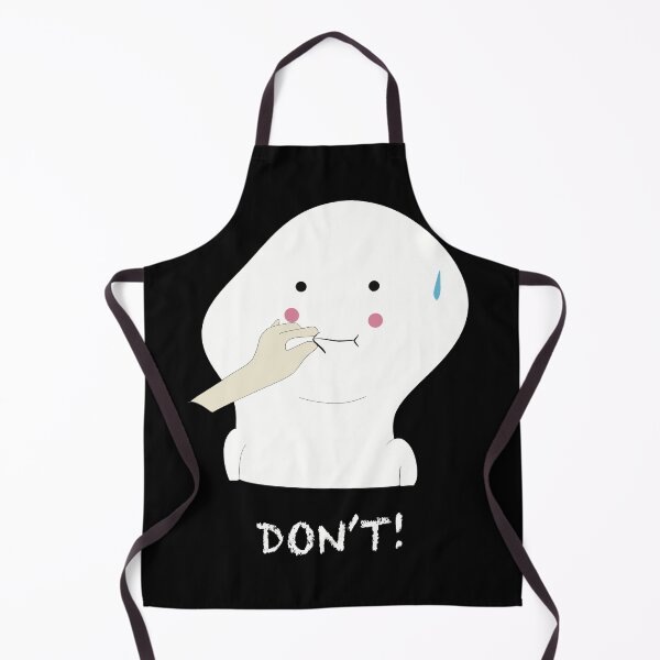 Item preview, DON'T! designed and sold by studioarjuna.com.