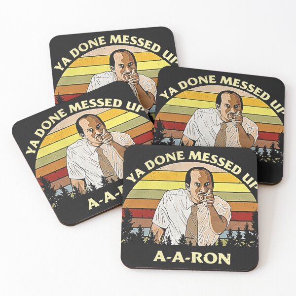 Item preview,  Substitute Teacher Key And Peele Ya Done Messed Up  designed and sold by ChenetraBoy.