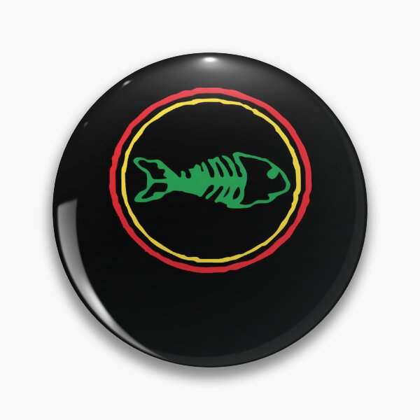 Item preview, fishbone designed and sold by RoyaleDesnoyers.