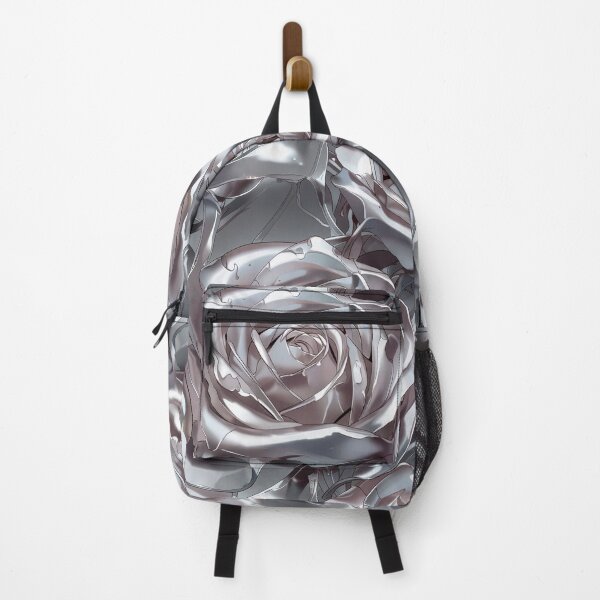Item preview, Chrome Rose designed and sold by CoolPixels.