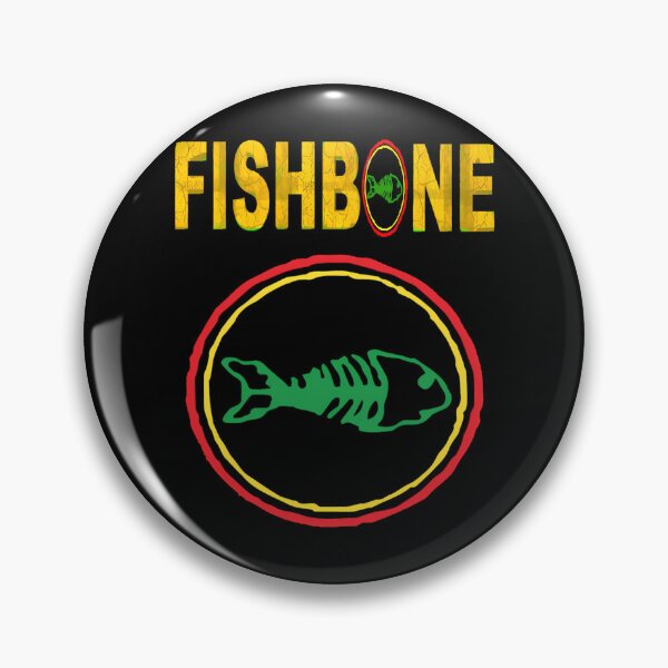 Item preview, fishbone designed and sold by RoyaleDesnoyers.