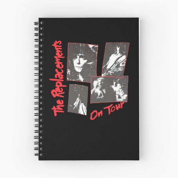Item preview, The Replacements designed and sold by RoyaleDesnoyers.