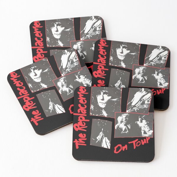 Item preview, The Replacements designed and sold by RoyaleDesnoyers.