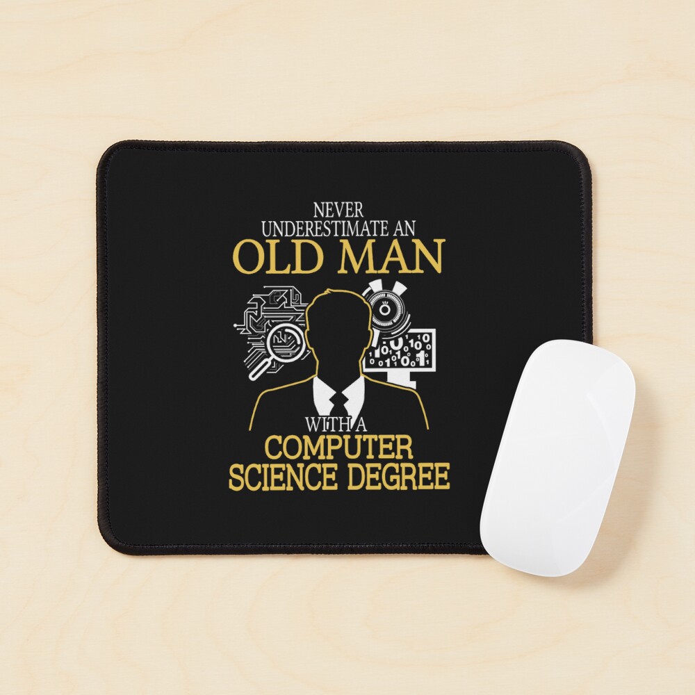 Item preview, Mouse Pad designed and sold by jackatees.