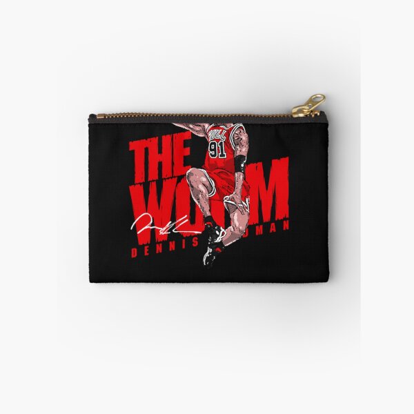 Item preview, Dennis Rodman Portrait designed and sold by myronmarlulns.