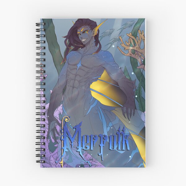Item preview, Zefestin Journals designed and sold by Obsidian-L.