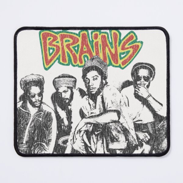 Item preview, Bad Brains designed and sold by JOSEPHORWOOD.