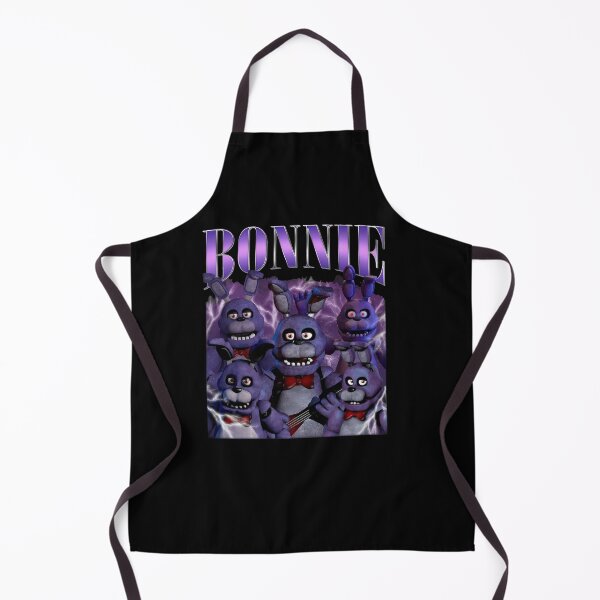 Item preview, Vintage Five Nights at Freddy's Bonnie designed and sold by TacomaStuu.