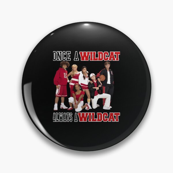 Item preview, Funny Gift High School The Movies Musical Retro Wave designed and sold by CAMPBELSAMM.