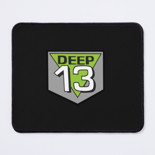Item preview, Deep 13 designed and sold by jackatees.