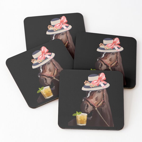 Item preview, Funny Horse Derby Party designed and sold by CAMPBELSAMM.