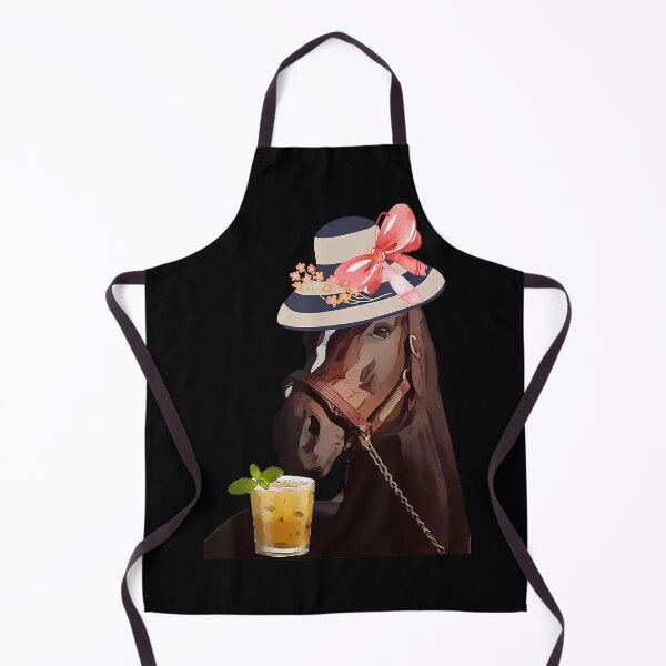 Item preview, Funny Horse Derby Party designed and sold by CAMPBELSAMM.