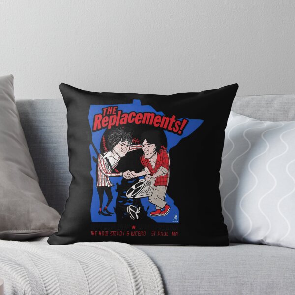 Item preview, The Replacements Midway Stadium designed and sold by RoyaleDesnoyers.