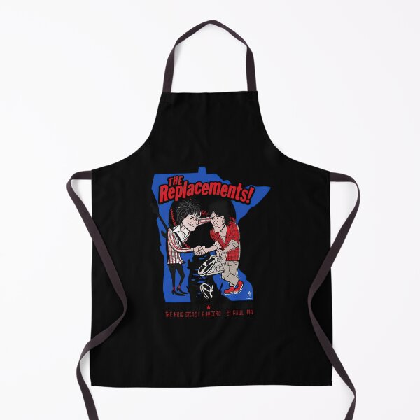 Item preview, The Replacements Midway Stadium designed and sold by RoyaleDesnoyers.