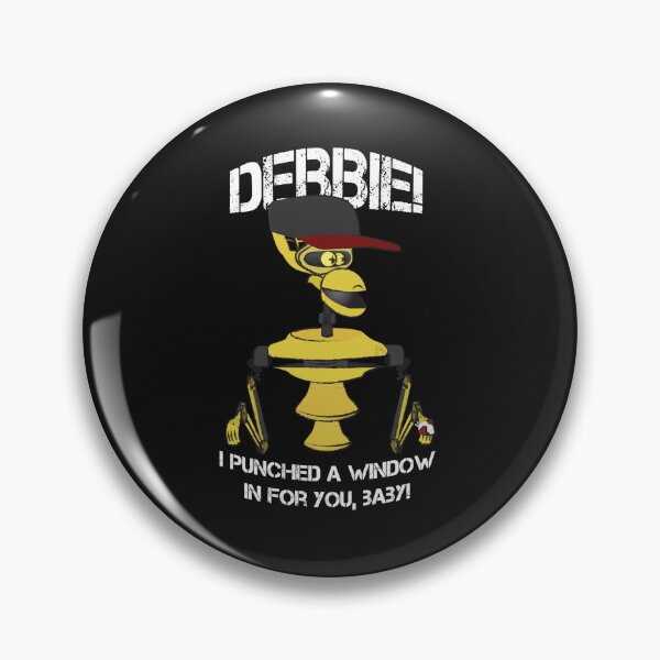Item preview, I DID IT FOR DEBBIE! - MST3K designed and sold by jackatees.