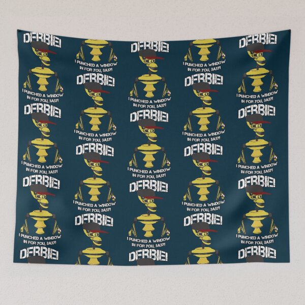 Item preview, I DID IT FOR DEBBIE! - MST3K designed and sold by jackatees.