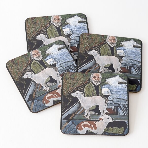 Item preview, Goodfellas Dog designed and sold by ChenetraBoy.