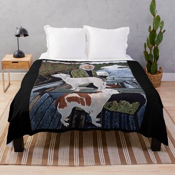 Item preview, Goodfellas Dog designed and sold by ChenetraBoy.