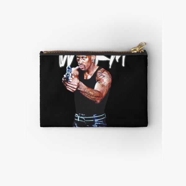 Item preview, Dennis Rodman Portrait designed and sold by myronmarlulns.
