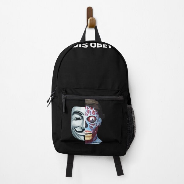 Item preview, Funny Man Disobey My Favorite designed and sold by CAMPBELSAMM.