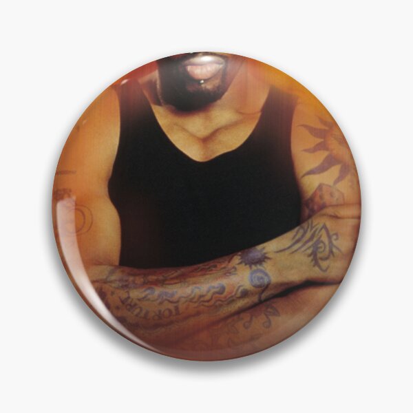 Item preview, Dennis Rodman Portrait designed and sold by myronmarlulns.