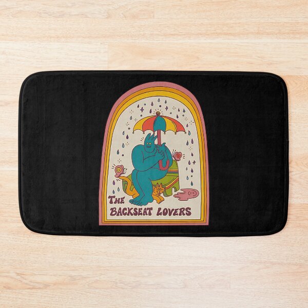 Item preview, Backseat Lovers Album designed and sold by BoutiqueWonder.