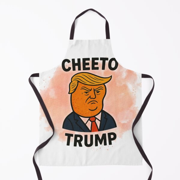 Item preview, CHEETO TRUMP designed and sold by Eddieg310.
