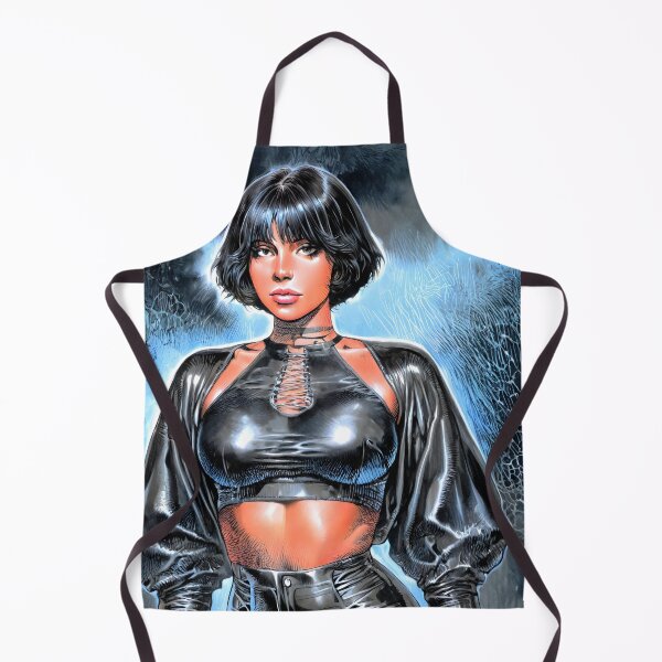 Item preview, Goth Warrior designed and sold by VintageVoidX.