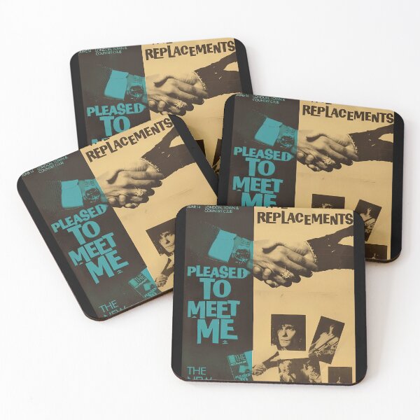 Item preview, The Replacements designed and sold by RoyaleDesnoyers.