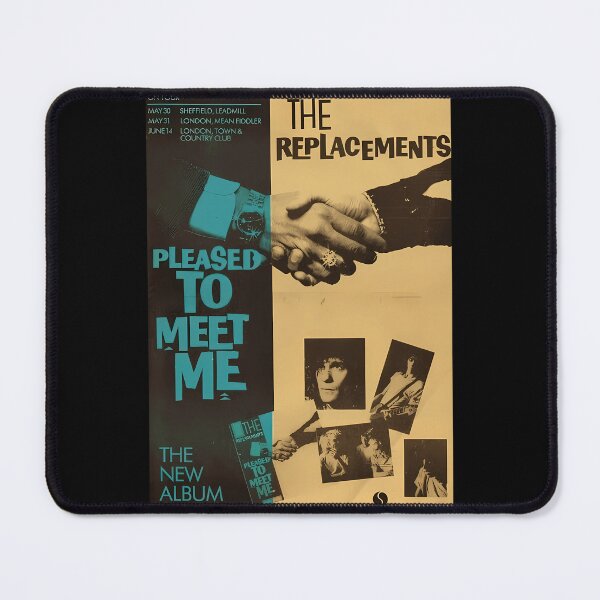 Item preview, The Replacements designed and sold by RoyaleDesnoyers.