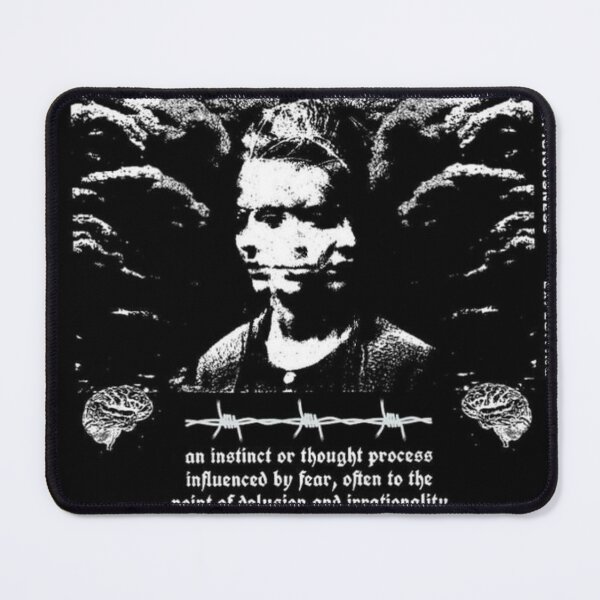 Item preview, Paranoia designed and sold by Adronia.