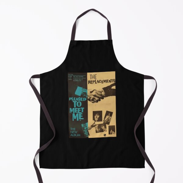 Item preview, The Replacements designed and sold by RoyaleDesnoyers.