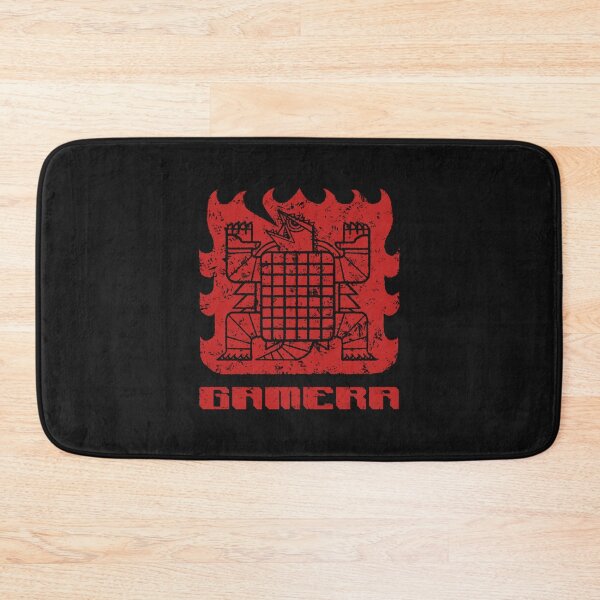 Item preview, Gamera Is On Fire designed and sold by jackatees.