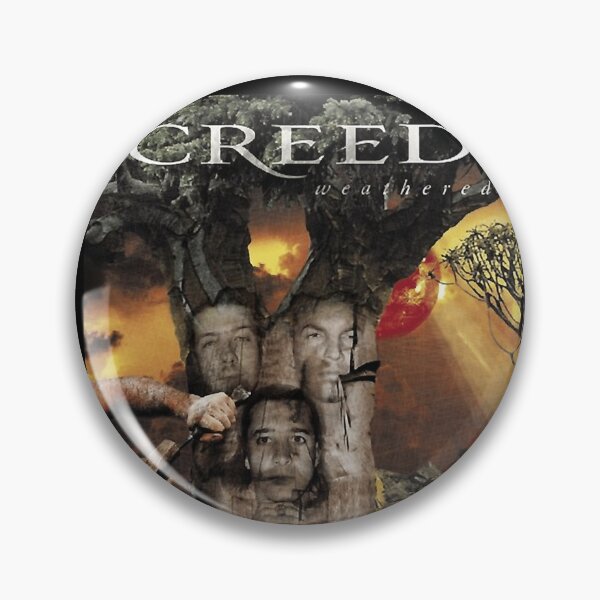 Item preview, Creed Weathered  designed and sold by ChenetraBoy.