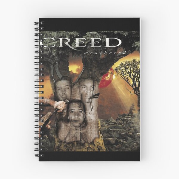 Item preview, Creed Weathered  designed and sold by ChenetraBoy.