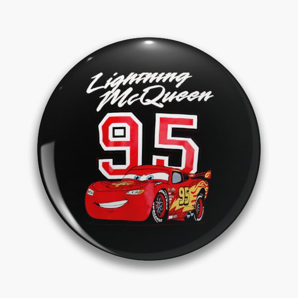 Item preview, Cars Boys Lightning Mcqueen designed and sold by StoreArtSquirm.