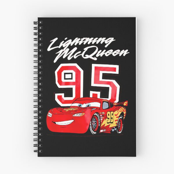 Item preview, Cars Boys Lightning Mcqueen designed and sold by StoreArtSquirm.