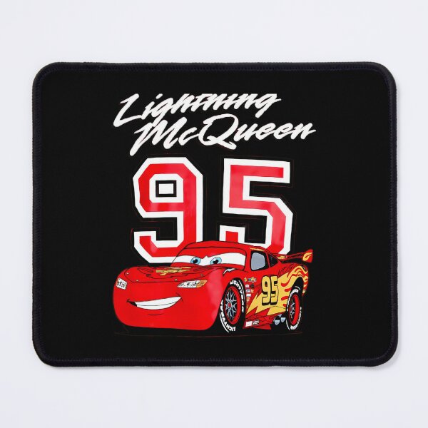 Item preview, Cars Boys Lightning Mcqueen designed and sold by StoreArtSquirm.