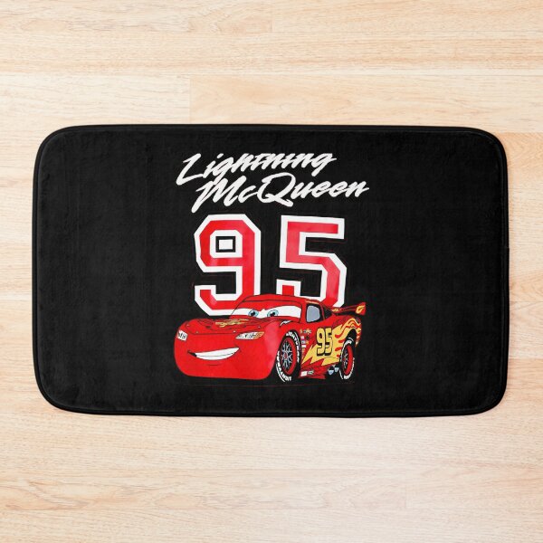 Item preview, Cars Boys Lightning Mcqueen designed and sold by StoreArtSquirm.
