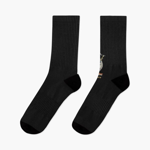 Item preview, The Adventures of Mr B Natural and buzz designed and sold by jackatees.